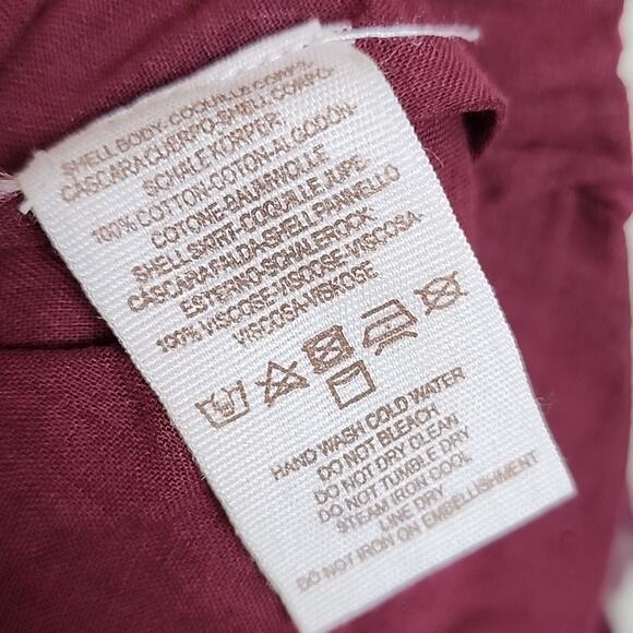 Free People Geo Showroom XS Dress - Picture 5 of 6